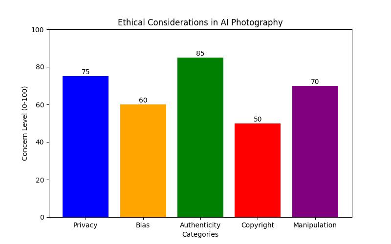 AI Photography: The Future of Photography?